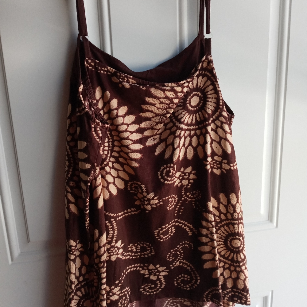Summer top